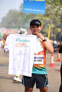 BIB: 42195, 42875
                            <button type="button" onclick="openModal(8676382)" class="btn btn-primary btn-sm float-right btn-popup" data-toggle="modal" data-target=".modal-high-quality">
                        <i class="fas fa-shopping-cart"></i> Add to Cart
                    </button>
                                            <button type="button" onclick="isThisMe(8676382, true)" class="btn btn-success btn-sm float-right btn-popup btn-isme hidden" data-toggle="tooltip" data-placement="bottom" title="นี่คือรูปของคุณใช่ไหม คลิกที่นี่เพื่อเอาเข้าอัลบั้ม">
                        <i class="fas fa-plus"></i> Add to album
                    </button>
                    <button type="button" onclick="isThisMe(8676382, false)" class="btn btn-warning btn-sm float-right btn-popup btn-isnotme hidden">
                        <i class="fas fa-ban"></i> Remove from album
                    </button>