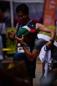 BIB: 
                            <button type="button" onclick="openModal(8677184)" class="btn btn-primary btn-sm float-right btn-popup" data-toggle="modal" data-target=".modal-high-quality">
                        <i class="fas fa-shopping-cart"></i> Add to Cart
                    </button>
                                            <button type="button" onclick="isThisMe(8677184, true)" class="btn btn-success btn-sm float-right btn-popup btn-isme hidden" data-toggle="tooltip" data-placement="bottom" title="นี่คือรูปของคุณใช่ไหม คลิกที่นี่เพื่อเอาเข้าอัลบั้ม">
                        <i class="fas fa-plus"></i> Add to album
                    </button>
                    <button type="button" onclick="isThisMe(8677184, false)" class="btn btn-warning btn-sm float-right btn-popup btn-isnotme hidden">
                        <i class="fas fa-ban"></i> Remove from album
                    </button>