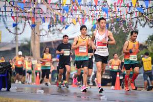 BIB: 205
                            <button type="button" onclick="openModal(8286883)" class="btn btn-primary btn-sm float-right btn-popup" data-toggle="modal" data-target=".modal-high-quality">
                        <i class="fas fa-shopping-cart"></i> Add to Cart
                    </button>
                                            <button type="button" onclick="isThisMe(8286883, true)" class="btn btn-success btn-sm float-right btn-popup btn-isme hidden" data-toggle="tooltip" data-placement="bottom" title="นี่คือรูปของคุณใช่ไหม คลิกที่นี่เพื่อเอาเข้าอัลบั้ม">
                        <i class="fas fa-plus"></i> Add to album
                    </button>
                    <button type="button" onclick="isThisMe(8286883, false)" class="btn btn-warning btn-sm float-right btn-popup btn-isnotme hidden">
                        <i class="fas fa-ban"></i> Remove from album
                    </button>