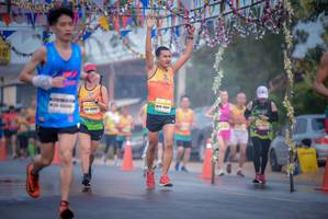 BIB: 
                            <button type="button" onclick="openModal(9137818)" class="btn btn-primary btn-sm float-right btn-popup" data-toggle="modal" data-target=".modal-high-quality">
                        <i class="fas fa-shopping-cart"></i> Add to Cart
                    </button>
                                            <button type="button" onclick="isThisMe(9137818, true)" class="btn btn-success btn-sm float-right btn-popup btn-isme hidden" data-toggle="tooltip" data-placement="bottom" title="นี่คือรูปของคุณใช่ไหม คลิกที่นี่เพื่อเอาเข้าอัลบั้ม">
                        <i class="fas fa-plus"></i> Add to album
                    </button>
                    <button type="button" onclick="isThisMe(9137818, false)" class="btn btn-warning btn-sm float-right btn-popup btn-isnotme hidden">
                        <i class="fas fa-ban"></i> Remove from album
                    </button>