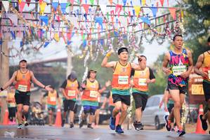 BIB: 2762
                            <button type="button" onclick="openModal(8336441)" class="btn btn-primary btn-sm float-right btn-popup" data-toggle="modal" data-target=".modal-high-quality">
                        <i class="fas fa-shopping-cart"></i> Add to Cart
                    </button>
                                            <button type="button" onclick="isThisMe(8336441, true)" class="btn btn-success btn-sm float-right btn-popup btn-isme hidden" data-toggle="tooltip" data-placement="bottom" title="นี่คือรูปของคุณใช่ไหม คลิกที่นี่เพื่อเอาเข้าอัลบั้ม">
                        <i class="fas fa-plus"></i> Add to album
                    </button>
                    <button type="button" onclick="isThisMe(8336441, false)" class="btn btn-warning btn-sm float-right btn-popup btn-isnotme hidden">
                        <i class="fas fa-ban"></i> Remove from album
                    </button>