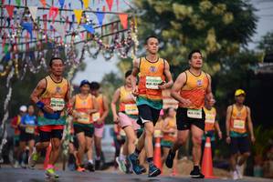 BIB: 263, 218
                            <button type="button" onclick="openModal(8341603)" class="btn btn-primary btn-sm float-right btn-popup" data-toggle="modal" data-target=".modal-high-quality">
                        <i class="fas fa-shopping-cart"></i> Add to Cart
                    </button>
                                            <button type="button" onclick="isThisMe(8341603, true)" class="btn btn-success btn-sm float-right btn-popup btn-isme hidden" data-toggle="tooltip" data-placement="bottom" title="นี่คือรูปของคุณใช่ไหม คลิกที่นี่เพื่อเอาเข้าอัลบั้ม">
                        <i class="fas fa-plus"></i> Add to album
                    </button>
                    <button type="button" onclick="isThisMe(8341603, false)" class="btn btn-warning btn-sm float-right btn-popup btn-isnotme hidden">
                        <i class="fas fa-ban"></i> Remove from album
                    </button>