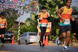 BIB: 4667
                            <button type="button" onclick="openModal(8644768)" class="btn btn-primary btn-sm float-right btn-popup" data-toggle="modal" data-target=".modal-high-quality">
                        <i class="fas fa-shopping-cart"></i> Add to Cart
                    </button>
                                            <button type="button" onclick="isThisMe(8644768, true)" class="btn btn-success btn-sm float-right btn-popup btn-isme hidden" data-toggle="tooltip" data-placement="bottom" title="นี่คือรูปของคุณใช่ไหม คลิกที่นี่เพื่อเอาเข้าอัลบั้ม">
                        <i class="fas fa-plus"></i> Add to album
                    </button>
                    <button type="button" onclick="isThisMe(8644768, false)" class="btn btn-warning btn-sm float-right btn-popup btn-isnotme hidden">
                        <i class="fas fa-ban"></i> Remove from album
                    </button>