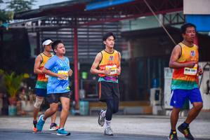 BIB: 
                            <button type="button" onclick="openModal(9117343)" class="btn btn-primary btn-sm float-right btn-popup" data-toggle="modal" data-target=".modal-high-quality">
                        <i class="fas fa-shopping-cart"></i> Add to Cart
                    </button>
                                            <button type="button" onclick="isThisMe(9117343, true)" class="btn btn-success btn-sm float-right btn-popup btn-isme hidden" data-toggle="tooltip" data-placement="bottom" title="นี่คือรูปของคุณใช่ไหม คลิกที่นี่เพื่อเอาเข้าอัลบั้ม">
                        <i class="fas fa-plus"></i> Add to album
                    </button>
                    <button type="button" onclick="isThisMe(9117343, false)" class="btn btn-warning btn-sm float-right btn-popup btn-isnotme hidden">
                        <i class="fas fa-ban"></i> Remove from album
                    </button>