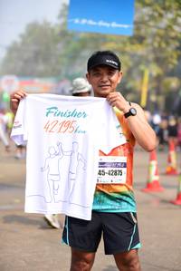 BIB: 42195, 4219, 42875
                            <button type="button" onclick="openModal(8676393)" class="btn btn-primary btn-sm float-right btn-popup" data-toggle="modal" data-target=".modal-high-quality">
                        <i class="fas fa-shopping-cart"></i> Add to Cart
                    </button>
                                            <button type="button" onclick="isThisMe(8676393, true)" class="btn btn-success btn-sm float-right btn-popup btn-isme hidden" data-toggle="tooltip" data-placement="bottom" title="นี่คือรูปของคุณใช่ไหม คลิกที่นี่เพื่อเอาเข้าอัลบั้ม">
                        <i class="fas fa-plus"></i> Add to album
                    </button>
                    <button type="button" onclick="isThisMe(8676393, false)" class="btn btn-warning btn-sm float-right btn-popup btn-isnotme hidden">
                        <i class="fas fa-ban"></i> Remove from album
                    </button>