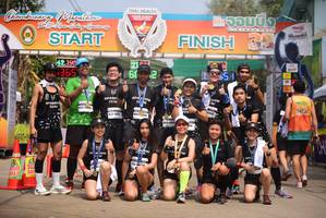 BIB: 42195, 365
                            <button type="button" onclick="openModal(8678828)" class="btn btn-primary btn-sm float-right btn-popup" data-toggle="modal" data-target=".modal-high-quality">
                        <i class="fas fa-shopping-cart"></i> Add to Cart
                    </button>
                                            <button type="button" onclick="isThisMe(8678828, true)" class="btn btn-success btn-sm float-right btn-popup btn-isme hidden" data-toggle="tooltip" data-placement="bottom" title="นี่คือรูปของคุณใช่ไหม คลิกที่นี่เพื่อเอาเข้าอัลบั้ม">
                        <i class="fas fa-plus"></i> Add to album
                    </button>
                    <button type="button" onclick="isThisMe(8678828, false)" class="btn btn-warning btn-sm float-right btn-popup btn-isnotme hidden">
                        <i class="fas fa-ban"></i> Remove from album
                    </button>