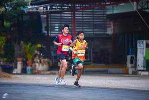 BIB: 
                            <button type="button" onclick="openModal(9116903)" class="btn btn-primary btn-sm float-right btn-popup" data-toggle="modal" data-target=".modal-high-quality">
                        <i class="fas fa-shopping-cart"></i> Add to Cart
                    </button>
                                            <button type="button" onclick="isThisMe(9116903, true)" class="btn btn-success btn-sm float-right btn-popup btn-isme hidden" data-toggle="tooltip" data-placement="bottom" title="นี่คือรูปของคุณใช่ไหม คลิกที่นี่เพื่อเอาเข้าอัลบั้ม">
                        <i class="fas fa-plus"></i> Add to album
                    </button>
                    <button type="button" onclick="isThisMe(9116903, false)" class="btn btn-warning btn-sm float-right btn-popup btn-isnotme hidden">
                        <i class="fas fa-ban"></i> Remove from album
                    </button>