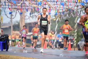 BIB: 25577
                            <button type="button" onclick="openModal(8289749)" class="btn btn-primary btn-sm float-right btn-popup" data-toggle="modal" data-target=".modal-high-quality">
                        <i class="fas fa-shopping-cart"></i> Add to Cart
                    </button>
                                            <button type="button" onclick="isThisMe(8289749, true)" class="btn btn-success btn-sm float-right btn-popup btn-isme hidden" data-toggle="tooltip" data-placement="bottom" title="นี่คือรูปของคุณใช่ไหม คลิกที่นี่เพื่อเอาเข้าอัลบั้ม">
                        <i class="fas fa-plus"></i> Add to album
                    </button>
                    <button type="button" onclick="isThisMe(8289749, false)" class="btn btn-warning btn-sm float-right btn-popup btn-isnotme hidden">
                        <i class="fas fa-ban"></i> Remove from album
                    </button>