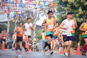 BIB: 259
                            <button type="button" onclick="openModal(8290226)" class="btn btn-primary btn-sm float-right btn-popup" data-toggle="modal" data-target=".modal-high-quality">
                        <i class="fas fa-shopping-cart"></i> Add to Cart
                    </button>
                                            <button type="button" onclick="isThisMe(8290226, true)" class="btn btn-success btn-sm float-right btn-popup btn-isme hidden" data-toggle="tooltip" data-placement="bottom" title="นี่คือรูปของคุณใช่ไหม คลิกที่นี่เพื่อเอาเข้าอัลบั้ม">
                        <i class="fas fa-plus"></i> Add to album
                    </button>
                    <button type="button" onclick="isThisMe(8290226, false)" class="btn btn-warning btn-sm float-right btn-popup btn-isnotme hidden">
                        <i class="fas fa-ban"></i> Remove from album
                    </button>