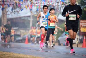 BIB: 20812, 25689, 217
                            <button type="button" onclick="openModal(8268882)" class="btn btn-primary btn-sm float-right btn-popup" data-toggle="modal" data-target=".modal-high-quality">
                        <i class="fas fa-shopping-cart"></i> Add to Cart
                    </button>
                                            <button type="button" onclick="isThisMe(8268882, true)" class="btn btn-success btn-sm float-right btn-popup btn-isme hidden" data-toggle="tooltip" data-placement="bottom" title="นี่คือรูปของคุณใช่ไหม คลิกที่นี่เพื่อเอาเข้าอัลบั้ม">
                        <i class="fas fa-plus"></i> Add to album
                    </button>
                    <button type="button" onclick="isThisMe(8268882, false)" class="btn btn-warning btn-sm float-right btn-popup btn-isnotme hidden">
                        <i class="fas fa-ban"></i> Remove from album
                    </button>