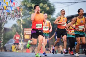 BIB: 22443, 20163, 263, 5011
                            <button type="button" onclick="openModal(8274380)" class="btn btn-primary btn-sm float-right btn-popup" data-toggle="modal" data-target=".modal-high-quality">
                        <i class="fas fa-shopping-cart"></i> Add to Cart
                    </button>
                                            <button type="button" onclick="isThisMe(8274380, true)" class="btn btn-success btn-sm float-right btn-popup btn-isme hidden" data-toggle="tooltip" data-placement="bottom" title="นี่คือรูปของคุณใช่ไหม คลิกที่นี่เพื่อเอาเข้าอัลบั้ม">
                        <i class="fas fa-plus"></i> Add to album
                    </button>
                    <button type="button" onclick="isThisMe(8274380, false)" class="btn btn-warning btn-sm float-right btn-popup btn-isnotme hidden">
                        <i class="fas fa-ban"></i> Remove from album
                    </button>