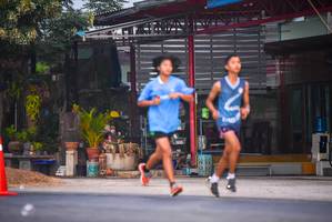 BIB: 
                            <button type="button" onclick="openModal(9067152)" class="btn btn-primary btn-sm float-right btn-popup" data-toggle="modal" data-target=".modal-high-quality">
                        <i class="fas fa-shopping-cart"></i> Add to Cart
                    </button>
                                            <button type="button" onclick="isThisMe(9067152, true)" class="btn btn-success btn-sm float-right btn-popup btn-isme hidden" data-toggle="tooltip" data-placement="bottom" title="นี่คือรูปของคุณใช่ไหม คลิกที่นี่เพื่อเอาเข้าอัลบั้ม">
                        <i class="fas fa-plus"></i> Add to album
                    </button>
                    <button type="button" onclick="isThisMe(9067152, false)" class="btn btn-warning btn-sm float-right btn-popup btn-isnotme hidden">
                        <i class="fas fa-ban"></i> Remove from album
                    </button>