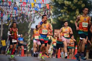 BIB: 2634, 21913
                            <button type="button" onclick="openModal(8341615)" class="btn btn-primary btn-sm float-right btn-popup" data-toggle="modal" data-target=".modal-high-quality">
                        <i class="fas fa-shopping-cart"></i> Add to Cart
                    </button>
                                            <button type="button" onclick="isThisMe(8341615, true)" class="btn btn-success btn-sm float-right btn-popup btn-isme hidden" data-toggle="tooltip" data-placement="bottom" title="นี่คือรูปของคุณใช่ไหม คลิกที่นี่เพื่อเอาเข้าอัลบั้ม">
                        <i class="fas fa-plus"></i> Add to album
                    </button>
                    <button type="button" onclick="isThisMe(8341615, false)" class="btn btn-warning btn-sm float-right btn-popup btn-isnotme hidden">
                        <i class="fas fa-ban"></i> Remove from album
                    </button>
