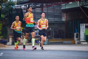 BIB: 
                            <button type="button" onclick="openModal(9118067)" class="btn btn-primary btn-sm float-right btn-popup" data-toggle="modal" data-target=".modal-high-quality">
                        <i class="fas fa-shopping-cart"></i> Add to Cart
                    </button>
                                            <button type="button" onclick="isThisMe(9118067, true)" class="btn btn-success btn-sm float-right btn-popup btn-isme hidden" data-toggle="tooltip" data-placement="bottom" title="นี่คือรูปของคุณใช่ไหม คลิกที่นี่เพื่อเอาเข้าอัลบั้ม">
                        <i class="fas fa-plus"></i> Add to album
                    </button>
                    <button type="button" onclick="isThisMe(9118067, false)" class="btn btn-warning btn-sm float-right btn-popup btn-isnotme hidden">
                        <i class="fas fa-ban"></i> Remove from album
                    </button>