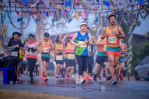 BIB: 16314
                            <button type="button" onclick="openModal(9143990)" class="btn btn-primary btn-sm float-right btn-popup" data-toggle="modal" data-target=".modal-high-quality">
                        <i class="fas fa-shopping-cart"></i> Add to Cart
                    </button>
                                            <button type="button" onclick="isThisMe(9143990, true)" class="btn btn-success btn-sm float-right btn-popup btn-isme hidden" data-toggle="tooltip" data-placement="bottom" title="นี่คือรูปของคุณใช่ไหม คลิกที่นี่เพื่อเอาเข้าอัลบั้ม">
                        <i class="fas fa-plus"></i> Add to album
                    </button>
                    <button type="button" onclick="isThisMe(9143990, false)" class="btn btn-warning btn-sm float-right btn-popup btn-isnotme hidden">
                        <i class="fas fa-ban"></i> Remove from album
                    </button>