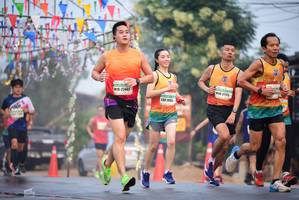 BIB: 22443, 27125
                            <button type="button" onclick="openModal(8274319)" class="btn btn-primary btn-sm float-right btn-popup" data-toggle="modal" data-target=".modal-high-quality">
                        <i class="fas fa-shopping-cart"></i> Add to Cart
                    </button>
                                            <button type="button" onclick="isThisMe(8274319, true)" class="btn btn-success btn-sm float-right btn-popup btn-isme hidden" data-toggle="tooltip" data-placement="bottom" title="นี่คือรูปของคุณใช่ไหม คลิกที่นี่เพื่อเอาเข้าอัลบั้ม">
                        <i class="fas fa-plus"></i> Add to album
                    </button>
                    <button type="button" onclick="isThisMe(8274319, false)" class="btn btn-warning btn-sm float-right btn-popup btn-isnotme hidden">
                        <i class="fas fa-ban"></i> Remove from album
                    </button>