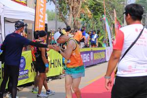 BIB: 
                            <button type="button" onclick="openModal(9514497)" class="btn btn-primary btn-sm float-right btn-popup" data-toggle="modal" data-target=".modal-high-quality">
                        <i class="fas fa-shopping-cart"></i> Add to Cart
                    </button>
                                            <button type="button" onclick="isThisMe(9514497, true)" class="btn btn-success btn-sm float-right btn-popup btn-isme hidden" data-toggle="tooltip" data-placement="bottom" title="นี่คือรูปของคุณใช่ไหม คลิกที่นี่เพื่อเอาเข้าอัลบั้ม">
                        <i class="fas fa-plus"></i> Add to album
                    </button>
                    <button type="button" onclick="isThisMe(9514497, false)" class="btn btn-warning btn-sm float-right btn-popup btn-isnotme hidden">
                        <i class="fas fa-ban"></i> Remove from album
                    </button>