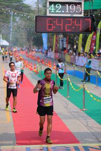 BIB: 42195, 64247
                            <button type="button" onclick="openModal(9482882)" class="btn btn-primary btn-sm float-right btn-popup" data-toggle="modal" data-target=".modal-high-quality">
                        <i class="fas fa-shopping-cart"></i> Add to Cart
                    </button>
                                            <button type="button" onclick="isThisMe(9482882, true)" class="btn btn-success btn-sm float-right btn-popup btn-isme hidden" data-toggle="tooltip" data-placement="bottom" title="นี่คือรูปของคุณใช่ไหม คลิกที่นี่เพื่อเอาเข้าอัลบั้ม">
                        <i class="fas fa-plus"></i> Add to album
                    </button>
                    <button type="button" onclick="isThisMe(9482882, false)" class="btn btn-warning btn-sm float-right btn-popup btn-isnotme hidden">
                        <i class="fas fa-ban"></i> Remove from album
                    </button>