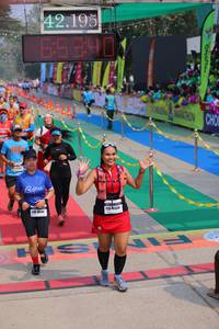 BIB: 42195, 65390
                            <button type="button" onclick="openModal(9512688)" class="btn btn-primary btn-sm float-right btn-popup" data-toggle="modal" data-target=".modal-high-quality">
                        <i class="fas fa-shopping-cart"></i> Add to Cart
                    </button>
                                            <button type="button" onclick="isThisMe(9512688, true)" class="btn btn-success btn-sm float-right btn-popup btn-isme hidden" data-toggle="tooltip" data-placement="bottom" title="นี่คือรูปของคุณใช่ไหม คลิกที่นี่เพื่อเอาเข้าอัลบั้ม">
                        <i class="fas fa-plus"></i> Add to album
                    </button>
                    <button type="button" onclick="isThisMe(9512688, false)" class="btn btn-warning btn-sm float-right btn-popup btn-isnotme hidden">
                        <i class="fas fa-ban"></i> Remove from album
                    </button>