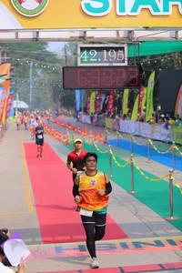 BIB: 42195, 63893
                            <button type="button" onclick="openModal(9475223)" class="btn btn-primary btn-sm float-right btn-popup" data-toggle="modal" data-target=".modal-high-quality">
                        <i class="fas fa-shopping-cart"></i> Add to Cart
                    </button>
                                            <button type="button" onclick="isThisMe(9475223, true)" class="btn btn-success btn-sm float-right btn-popup btn-isme hidden" data-toggle="tooltip" data-placement="bottom" title="นี่คือรูปของคุณใช่ไหม คลิกที่นี่เพื่อเอาเข้าอัลบั้ม">
                        <i class="fas fa-plus"></i> Add to album
                    </button>
                    <button type="button" onclick="isThisMe(9475223, false)" class="btn btn-warning btn-sm float-right btn-popup btn-isnotme hidden">
                        <i class="fas fa-ban"></i> Remove from album
                    </button>