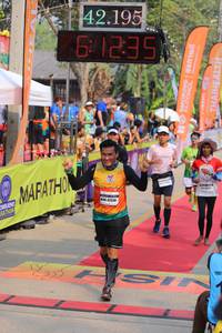 BIB: 42195, 61235, 42534
                            <button type="button" onclick="openModal(9356902)" class="btn btn-primary btn-sm float-right btn-popup" data-toggle="modal" data-target=".modal-high-quality">
                        <i class="fas fa-shopping-cart"></i> Add to Cart
                    </button>
                                            <button type="button" onclick="isThisMe(9356902, true)" class="btn btn-success btn-sm float-right btn-popup btn-isme hidden" data-toggle="tooltip" data-placement="bottom" title="นี่คือรูปของคุณใช่ไหม คลิกที่นี่เพื่อเอาเข้าอัลบั้ม">
                        <i class="fas fa-plus"></i> Add to album
                    </button>
                    <button type="button" onclick="isThisMe(9356902, false)" class="btn btn-warning btn-sm float-right btn-popup btn-isnotme hidden">
                        <i class="fas fa-ban"></i> Remove from album
                    </button>