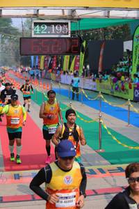 BIB: 42195, 46866
                            <button type="button" onclick="openModal(9493052)" class="btn btn-primary btn-sm float-right btn-popup" data-toggle="modal" data-target=".modal-high-quality">
                        <i class="fas fa-shopping-cart"></i> Add to Cart
                    </button>
                                            <button type="button" onclick="isThisMe(9493052, true)" class="btn btn-success btn-sm float-right btn-popup btn-isme hidden" data-toggle="tooltip" data-placement="bottom" title="นี่คือรูปของคุณใช่ไหม คลิกที่นี่เพื่อเอาเข้าอัลบั้ม">
                        <i class="fas fa-plus"></i> Add to album
                    </button>
                    <button type="button" onclick="isThisMe(9493052, false)" class="btn btn-warning btn-sm float-right btn-popup btn-isnotme hidden">
                        <i class="fas fa-ban"></i> Remove from album
                    </button>