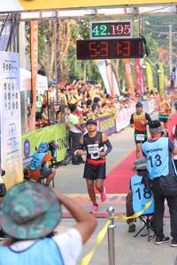 BIB: 42195, 000, 100
                            <button type="button" onclick="openModal(9140320)" class="btn btn-primary btn-sm float-right btn-popup" data-toggle="modal" data-target=".modal-high-quality">
                        <i class="fas fa-shopping-cart"></i> Add to Cart
                    </button>
                                            <button type="button" onclick="isThisMe(9140320, true)" class="btn btn-success btn-sm float-right btn-popup btn-isme hidden" data-toggle="tooltip" data-placement="bottom" title="นี่คือรูปของคุณใช่ไหม คลิกที่นี่เพื่อเอาเข้าอัลบั้ม">
                        <i class="fas fa-plus"></i> Add to album
                    </button>
                    <button type="button" onclick="isThisMe(9140320, false)" class="btn btn-warning btn-sm float-right btn-popup btn-isnotme hidden">
                        <i class="fas fa-ban"></i> Remove from album
                    </button>