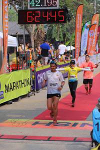 BIB: 42195, 62445
                            <button type="button" onclick="openModal(9436750)" class="btn btn-primary btn-sm float-right btn-popup" data-toggle="modal" data-target=".modal-high-quality">
                        <i class="fas fa-shopping-cart"></i> Add to Cart
                    </button>
                                            <button type="button" onclick="isThisMe(9436750, true)" class="btn btn-success btn-sm float-right btn-popup btn-isme hidden" data-toggle="tooltip" data-placement="bottom" title="นี่คือรูปของคุณใช่ไหม คลิกที่นี่เพื่อเอาเข้าอัลบั้ม">
                        <i class="fas fa-plus"></i> Add to album
                    </button>
                    <button type="button" onclick="isThisMe(9436750, false)" class="btn btn-warning btn-sm float-right btn-popup btn-isnotme hidden">
                        <i class="fas fa-ban"></i> Remove from album
                    </button>