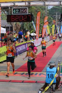 BIB: 42195, 62027
                            <button type="button" onclick="openModal(9428590)" class="btn btn-primary btn-sm float-right btn-popup" data-toggle="modal" data-target=".modal-high-quality">
                        <i class="fas fa-shopping-cart"></i> Add to Cart
                    </button>
                                            <button type="button" onclick="isThisMe(9428590, true)" class="btn btn-success btn-sm float-right btn-popup btn-isme hidden" data-toggle="tooltip" data-placement="bottom" title="นี่คือรูปของคุณใช่ไหม คลิกที่นี่เพื่อเอาเข้าอัลบั้ม">
                        <i class="fas fa-plus"></i> Add to album
                    </button>
                    <button type="button" onclick="isThisMe(9428590, false)" class="btn btn-warning btn-sm float-right btn-popup btn-isnotme hidden">
                        <i class="fas fa-ban"></i> Remove from album
                    </button>