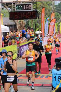 BIB: 42195, 61425, 45594, 40027
                            <button type="button" onclick="openModal(9416981)" class="btn btn-primary btn-sm float-right btn-popup" data-toggle="modal" data-target=".modal-high-quality">
                        <i class="fas fa-shopping-cart"></i> Add to Cart
                    </button>
                                            <button type="button" onclick="isThisMe(9416981, true)" class="btn btn-success btn-sm float-right btn-popup btn-isme hidden" data-toggle="tooltip" data-placement="bottom" title="นี่คือรูปของคุณใช่ไหม คลิกที่นี่เพื่อเอาเข้าอัลบั้ม">
                        <i class="fas fa-plus"></i> Add to album
                    </button>
                    <button type="button" onclick="isThisMe(9416981, false)" class="btn btn-warning btn-sm float-right btn-popup btn-isnotme hidden">
                        <i class="fas fa-ban"></i> Remove from album
                    </button>