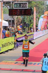 BIB: 42195
                            <button type="button" onclick="openModal(9464280)" class="btn btn-primary btn-sm float-right btn-popup" data-toggle="modal" data-target=".modal-high-quality">
                        <i class="fas fa-shopping-cart"></i> Add to Cart
                    </button>
                                            <button type="button" onclick="isThisMe(9464280, true)" class="btn btn-success btn-sm float-right btn-popup btn-isme hidden" data-toggle="tooltip" data-placement="bottom" title="นี่คือรูปของคุณใช่ไหม คลิกที่นี่เพื่อเอาเข้าอัลบั้ม">
                        <i class="fas fa-plus"></i> Add to album
                    </button>
                    <button type="button" onclick="isThisMe(9464280, false)" class="btn btn-warning btn-sm float-right btn-popup btn-isnotme hidden">
                        <i class="fas fa-ban"></i> Remove from album
                    </button>