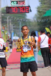 BIB: 42195, 10102, 780000, 1516, 41131
                            <button type="button" onclick="openModal(9514553)" class="btn btn-primary btn-sm float-right btn-popup" data-toggle="modal" data-target=".modal-high-quality">
                        <i class="fas fa-shopping-cart"></i> Add to Cart
                    </button>
                                            <button type="button" onclick="isThisMe(9514553, true)" class="btn btn-success btn-sm float-right btn-popup btn-isme hidden" data-toggle="tooltip" data-placement="bottom" title="นี่คือรูปของคุณใช่ไหม คลิกที่นี่เพื่อเอาเข้าอัลบั้ม">
                        <i class="fas fa-plus"></i> Add to album
                    </button>
                    <button type="button" onclick="isThisMe(9514553, false)" class="btn btn-warning btn-sm float-right btn-popup btn-isnotme hidden">
                        <i class="fas fa-ban"></i> Remove from album
                    </button>