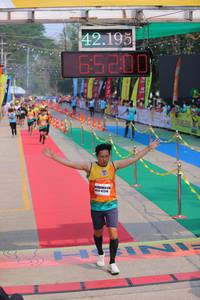 BIB: 42195, 65200
                            <button type="button" onclick="openModal(9492906)" class="btn btn-primary btn-sm float-right btn-popup" data-toggle="modal" data-target=".modal-high-quality">
                        <i class="fas fa-shopping-cart"></i> Add to Cart
                    </button>
                                            <button type="button" onclick="isThisMe(9492906, true)" class="btn btn-success btn-sm float-right btn-popup btn-isme hidden" data-toggle="tooltip" data-placement="bottom" title="นี่คือรูปของคุณใช่ไหม คลิกที่นี่เพื่อเอาเข้าอัลบั้ม">
                        <i class="fas fa-plus"></i> Add to album
                    </button>
                    <button type="button" onclick="isThisMe(9492906, false)" class="btn btn-warning btn-sm float-right btn-popup btn-isnotme hidden">
                        <i class="fas fa-ban"></i> Remove from album
                    </button>