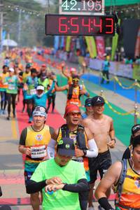 BIB: 42195, 65443, 84040
                            <button type="button" onclick="openModal(9512903)" class="btn btn-primary btn-sm float-right btn-popup" data-toggle="modal" data-target=".modal-high-quality">
                        <i class="fas fa-shopping-cart"></i> Add to Cart
                    </button>
                                            <button type="button" onclick="isThisMe(9512903, true)" class="btn btn-success btn-sm float-right btn-popup btn-isme hidden" data-toggle="tooltip" data-placement="bottom" title="นี่คือรูปของคุณใช่ไหม คลิกที่นี่เพื่อเอาเข้าอัลบั้ม">
                        <i class="fas fa-plus"></i> Add to album
                    </button>
                    <button type="button" onclick="isThisMe(9512903, false)" class="btn btn-warning btn-sm float-right btn-popup btn-isnotme hidden">
                        <i class="fas fa-ban"></i> Remove from album
                    </button>