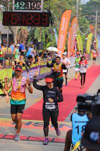 BIB: 42195, 61233, 45783
                            <button type="button" onclick="openModal(9356799)" class="btn btn-primary btn-sm float-right btn-popup" data-toggle="modal" data-target=".modal-high-quality">
                        <i class="fas fa-shopping-cart"></i> Add to Cart
                    </button>
                                            <button type="button" onclick="isThisMe(9356799, true)" class="btn btn-success btn-sm float-right btn-popup btn-isme hidden" data-toggle="tooltip" data-placement="bottom" title="นี่คือรูปของคุณใช่ไหม คลิกที่นี่เพื่อเอาเข้าอัลบั้ม">
                        <i class="fas fa-plus"></i> Add to album
                    </button>
                    <button type="button" onclick="isThisMe(9356799, false)" class="btn btn-warning btn-sm float-right btn-popup btn-isnotme hidden">
                        <i class="fas fa-ban"></i> Remove from album
                    </button>