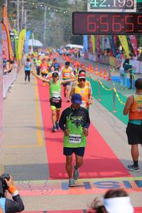 BIB: 42195, 65659
                            <button type="button" onclick="openModal(9513617)" class="btn btn-primary btn-sm float-right btn-popup" data-toggle="modal" data-target=".modal-high-quality">
                        <i class="fas fa-shopping-cart"></i> Add to Cart
                    </button>
                                            <button type="button" onclick="isThisMe(9513617, true)" class="btn btn-success btn-sm float-right btn-popup btn-isme hidden" data-toggle="tooltip" data-placement="bottom" title="นี่คือรูปของคุณใช่ไหม คลิกที่นี่เพื่อเอาเข้าอัลบั้ม">
                        <i class="fas fa-plus"></i> Add to album
                    </button>
                    <button type="button" onclick="isThisMe(9513617, false)" class="btn btn-warning btn-sm float-right btn-popup btn-isnotme hidden">
                        <i class="fas fa-ban"></i> Remove from album
                    </button>