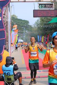 BIB: 42195, 6473, 45962
                            <button type="button" onclick="openModal(9488986)" class="btn btn-primary btn-sm float-right btn-popup" data-toggle="modal" data-target=".modal-high-quality">
                        <i class="fas fa-shopping-cart"></i> Add to Cart
                    </button>
                                            <button type="button" onclick="isThisMe(9488986, true)" class="btn btn-success btn-sm float-right btn-popup btn-isme hidden" data-toggle="tooltip" data-placement="bottom" title="นี่คือรูปของคุณใช่ไหม คลิกที่นี่เพื่อเอาเข้าอัลบั้ม">
                        <i class="fas fa-plus"></i> Add to album
                    </button>
                    <button type="button" onclick="isThisMe(9488986, false)" class="btn btn-warning btn-sm float-right btn-popup btn-isnotme hidden">
                        <i class="fas fa-ban"></i> Remove from album
                    </button>