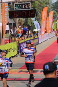 BIB: 42195, 46066
                            <button type="button" onclick="openModal(9423923)" class="btn btn-primary btn-sm float-right btn-popup" data-toggle="modal" data-target=".modal-high-quality">
                        <i class="fas fa-shopping-cart"></i> Add to Cart
                    </button>
                                            <button type="button" onclick="isThisMe(9423923, true)" class="btn btn-success btn-sm float-right btn-popup btn-isme hidden" data-toggle="tooltip" data-placement="bottom" title="นี่คือรูปของคุณใช่ไหม คลิกที่นี่เพื่อเอาเข้าอัลบั้ม">
                        <i class="fas fa-plus"></i> Add to album
                    </button>
                    <button type="button" onclick="isThisMe(9423923, false)" class="btn btn-warning btn-sm float-right btn-popup btn-isnotme hidden">
                        <i class="fas fa-ban"></i> Remove from album
                    </button>