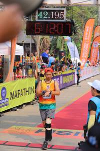 BIB: 42195, 61207
                            <button type="button" onclick="openModal(9355913)" class="btn btn-primary btn-sm float-right btn-popup" data-toggle="modal" data-target=".modal-high-quality">
                        <i class="fas fa-shopping-cart"></i> Add to Cart
                    </button>
                                            <button type="button" onclick="isThisMe(9355913, true)" class="btn btn-success btn-sm float-right btn-popup btn-isme hidden" data-toggle="tooltip" data-placement="bottom" title="นี่คือรูปของคุณใช่ไหม คลิกที่นี่เพื่อเอาเข้าอัลบั้ม">
                        <i class="fas fa-plus"></i> Add to album
                    </button>
                    <button type="button" onclick="isThisMe(9355913, false)" class="btn btn-warning btn-sm float-right btn-popup btn-isnotme hidden">
                        <i class="fas fa-ban"></i> Remove from album
                    </button>