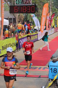 BIB: 42195, 1830, 480
                            <button type="button" onclick="openModal(9425663)" class="btn btn-primary btn-sm float-right btn-popup" data-toggle="modal" data-target=".modal-high-quality">
                        <i class="fas fa-shopping-cart"></i> Add to Cart
                    </button>
                                            <button type="button" onclick="isThisMe(9425663, true)" class="btn btn-success btn-sm float-right btn-popup btn-isme hidden" data-toggle="tooltip" data-placement="bottom" title="นี่คือรูปของคุณใช่ไหม คลิกที่นี่เพื่อเอาเข้าอัลบั้ม">
                        <i class="fas fa-plus"></i> Add to album
                    </button>
                    <button type="button" onclick="isThisMe(9425663, false)" class="btn btn-warning btn-sm float-right btn-popup btn-isnotme hidden">
                        <i class="fas fa-ban"></i> Remove from album
                    </button>