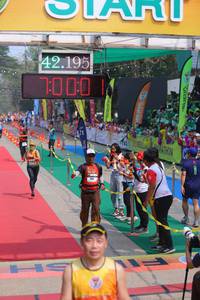 BIB: 42195, 7000
                            <button type="button" onclick="openModal(9514346)" class="btn btn-primary btn-sm float-right btn-popup" data-toggle="modal" data-target=".modal-high-quality">
                        <i class="fas fa-shopping-cart"></i> Add to Cart
                    </button>
                                            <button type="button" onclick="isThisMe(9514346, true)" class="btn btn-success btn-sm float-right btn-popup btn-isme hidden" data-toggle="tooltip" data-placement="bottom" title="นี่คือรูปของคุณใช่ไหม คลิกที่นี่เพื่อเอาเข้าอัลบั้ม">
                        <i class="fas fa-plus"></i> Add to album
                    </button>
                    <button type="button" onclick="isThisMe(9514346, false)" class="btn btn-warning btn-sm float-right btn-popup btn-isnotme hidden">
                        <i class="fas fa-ban"></i> Remove from album
                    </button>