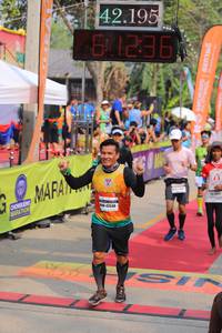 BIB: 42195, 1236
                            <button type="button" onclick="openModal(9356888)" class="btn btn-primary btn-sm float-right btn-popup" data-toggle="modal" data-target=".modal-high-quality">
                        <i class="fas fa-shopping-cart"></i> Add to Cart
                    </button>
                                            <button type="button" onclick="isThisMe(9356888, true)" class="btn btn-success btn-sm float-right btn-popup btn-isme hidden" data-toggle="tooltip" data-placement="bottom" title="นี่คือรูปของคุณใช่ไหม คลิกที่นี่เพื่อเอาเข้าอัลบั้ม">
                        <i class="fas fa-plus"></i> Add to album
                    </button>
                    <button type="button" onclick="isThisMe(9356888, false)" class="btn btn-warning btn-sm float-right btn-popup btn-isnotme hidden">
                        <i class="fas fa-ban"></i> Remove from album
                    </button>