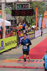 BIB: 42195, 1635, 456
                            <button type="button" onclick="openModal(9423320)" class="btn btn-primary btn-sm float-right btn-popup" data-toggle="modal" data-target=".modal-high-quality">
                        <i class="fas fa-shopping-cart"></i> Add to Cart
                    </button>
                                            <button type="button" onclick="isThisMe(9423320, true)" class="btn btn-success btn-sm float-right btn-popup btn-isme hidden" data-toggle="tooltip" data-placement="bottom" title="นี่คือรูปของคุณใช่ไหม คลิกที่นี่เพื่อเอาเข้าอัลบั้ม">
                        <i class="fas fa-plus"></i> Add to album
                    </button>
                    <button type="button" onclick="isThisMe(9423320, false)" class="btn btn-warning btn-sm float-right btn-popup btn-isnotme hidden">
                        <i class="fas fa-ban"></i> Remove from album
                    </button>