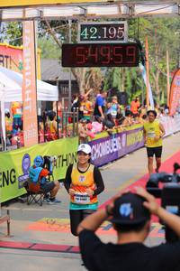 BIB: 42195, 54959, 41007
                            <button type="button" onclick="openModal(9152075)" class="btn btn-primary btn-sm float-right btn-popup" data-toggle="modal" data-target=".modal-high-quality">
                        <i class="fas fa-shopping-cart"></i> Add to Cart
                    </button>
                                            <button type="button" onclick="isThisMe(9152075, true)" class="btn btn-success btn-sm float-right btn-popup btn-isme hidden" data-toggle="tooltip" data-placement="bottom" title="นี่คือรูปของคุณใช่ไหม คลิกที่นี่เพื่อเอาเข้าอัลบั้ม">
                        <i class="fas fa-plus"></i> Add to album
                    </button>
                    <button type="button" onclick="isThisMe(9152075, false)" class="btn btn-warning btn-sm float-right btn-popup btn-isnotme hidden">
                        <i class="fas fa-ban"></i> Remove from album
                    </button>