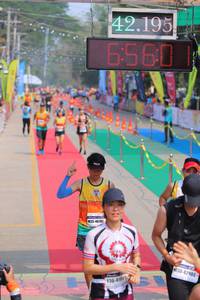 BIB: 42195, 6560, 46186, 42988, 4109
                            <button type="button" onclick="openModal(9513396)" class="btn btn-primary btn-sm float-right btn-popup" data-toggle="modal" data-target=".modal-high-quality">
                        <i class="fas fa-shopping-cart"></i> Add to Cart
                    </button>
                                            <button type="button" onclick="isThisMe(9513396, true)" class="btn btn-success btn-sm float-right btn-popup btn-isme hidden" data-toggle="tooltip" data-placement="bottom" title="นี่คือรูปของคุณใช่ไหม คลิกที่นี่เพื่อเอาเข้าอัลบั้ม">
                        <i class="fas fa-plus"></i> Add to album
                    </button>
                    <button type="button" onclick="isThisMe(9513396, false)" class="btn btn-warning btn-sm float-right btn-popup btn-isnotme hidden">
                        <i class="fas fa-ban"></i> Remove from album
                    </button>