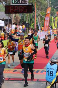 BIB: 42195, 6285, 42622, 190
                            <button type="button" onclick="openModal(9453249)" class="btn btn-primary btn-sm float-right btn-popup" data-toggle="modal" data-target=".modal-high-quality">
                        <i class="fas fa-shopping-cart"></i> Add to Cart
                    </button>
                                            <button type="button" onclick="isThisMe(9453249, true)" class="btn btn-success btn-sm float-right btn-popup btn-isme hidden" data-toggle="tooltip" data-placement="bottom" title="นี่คือรูปของคุณใช่ไหม คลิกที่นี่เพื่อเอาเข้าอัลบั้ม">
                        <i class="fas fa-plus"></i> Add to album
                    </button>
                    <button type="button" onclick="isThisMe(9453249, false)" class="btn btn-warning btn-sm float-right btn-popup btn-isnotme hidden">
                        <i class="fas fa-ban"></i> Remove from album
                    </button>