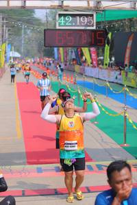 BIB: 42195, 65015, 43067
                            <button type="button" onclick="openModal(9513713)" class="btn btn-primary btn-sm float-right btn-popup" data-toggle="modal" data-target=".modal-high-quality">
                        <i class="fas fa-shopping-cart"></i> Add to Cart
                    </button>
                                            <button type="button" onclick="isThisMe(9513713, true)" class="btn btn-success btn-sm float-right btn-popup btn-isme hidden" data-toggle="tooltip" data-placement="bottom" title="นี่คือรูปของคุณใช่ไหม คลิกที่นี่เพื่อเอาเข้าอัลบั้ม">
                        <i class="fas fa-plus"></i> Add to album
                    </button>
                    <button type="button" onclick="isThisMe(9513713, false)" class="btn btn-warning btn-sm float-right btn-popup btn-isnotme hidden">
                        <i class="fas fa-ban"></i> Remove from album
                    </button>