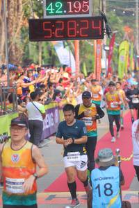 BIB: 42195, 459, 40647
                            <button type="button" onclick="openModal(9136766)" class="btn btn-primary btn-sm float-right btn-popup" data-toggle="modal" data-target=".modal-high-quality">
                        <i class="fas fa-shopping-cart"></i> Add to Cart
                    </button>
                                            <button type="button" onclick="isThisMe(9136766, true)" class="btn btn-success btn-sm float-right btn-popup btn-isme hidden" data-toggle="tooltip" data-placement="bottom" title="นี่คือรูปของคุณใช่ไหม คลิกที่นี่เพื่อเอาเข้าอัลบั้ม">
                        <i class="fas fa-plus"></i> Add to album
                    </button>
                    <button type="button" onclick="isThisMe(9136766, false)" class="btn btn-warning btn-sm float-right btn-popup btn-isnotme hidden">
                        <i class="fas fa-ban"></i> Remove from album
                    </button>