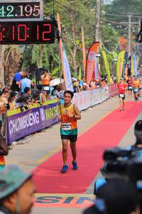 BIB: 42195, 1012
                            <button type="button" onclick="openModal(9350967)" class="btn btn-primary btn-sm float-right btn-popup" data-toggle="modal" data-target=".modal-high-quality">
                        <i class="fas fa-shopping-cart"></i> Add to Cart
                    </button>
                                            <button type="button" onclick="isThisMe(9350967, true)" class="btn btn-success btn-sm float-right btn-popup btn-isme hidden" data-toggle="tooltip" data-placement="bottom" title="นี่คือรูปของคุณใช่ไหม คลิกที่นี่เพื่อเอาเข้าอัลบั้ม">
                        <i class="fas fa-plus"></i> Add to album
                    </button>
                    <button type="button" onclick="isThisMe(9350967, false)" class="btn btn-warning btn-sm float-right btn-popup btn-isnotme hidden">
                        <i class="fas fa-ban"></i> Remove from album
                    </button>