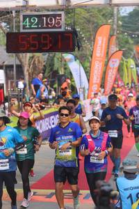 BIB: 42195, 559, 46689, 782
                            <button type="button" onclick="openModal(9156073)" class="btn btn-primary btn-sm float-right btn-popup" data-toggle="modal" data-target=".modal-high-quality">
                        <i class="fas fa-shopping-cart"></i> Add to Cart
                    </button>
                                            <button type="button" onclick="isThisMe(9156073, true)" class="btn btn-success btn-sm float-right btn-popup btn-isme hidden" data-toggle="tooltip" data-placement="bottom" title="นี่คือรูปของคุณใช่ไหม คลิกที่นี่เพื่อเอาเข้าอัลบั้ม">
                        <i class="fas fa-plus"></i> Add to album
                    </button>
                    <button type="button" onclick="isThisMe(9156073, false)" class="btn btn-warning btn-sm float-right btn-popup btn-isnotme hidden">
                        <i class="fas fa-ban"></i> Remove from album
                    </button>